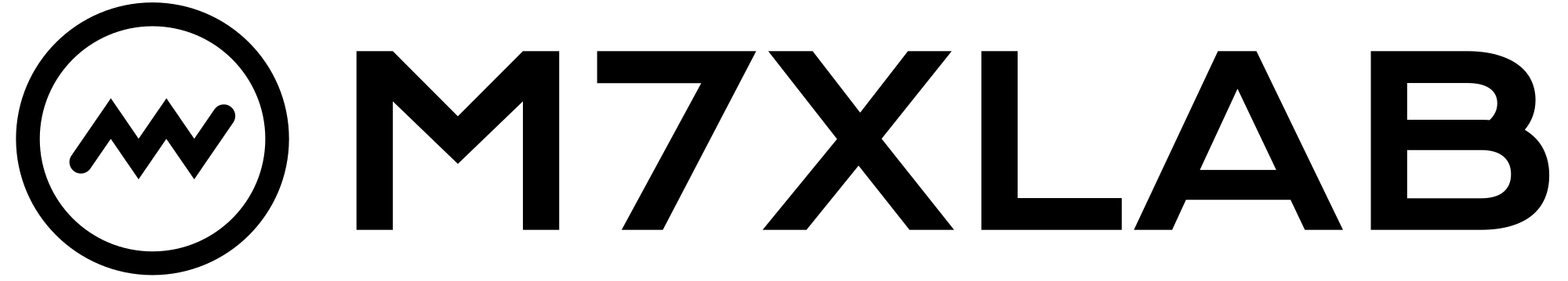 m7xlab logo